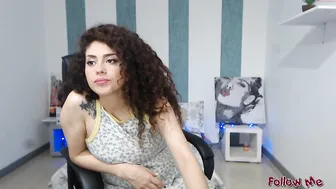 laurenn_connor Crazy baby