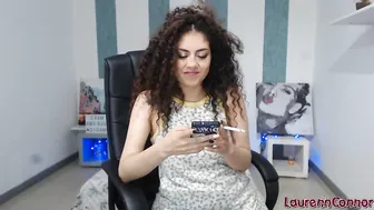 laurenn_connor Crazy baby