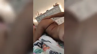 Sabrina Nichole wonderful babe fucked in pussy after comfort