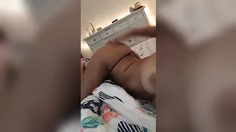 Sabrina Nichole wonderful babe fucked in pussy after comfort