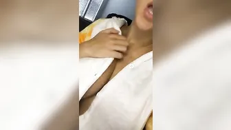 Sabrina Nichole online show January 2020