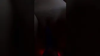 Sabrina Nichole hot slut caresses big tits