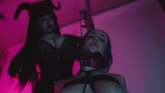 Sabrina Nichole Bad Girls