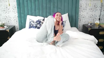 Sabrina Nichole Sexy chick