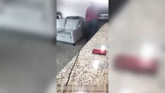 Sabrina Nichole redhead babe with big tits masturbating cunt