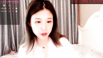 cn_yoyo hot passion dances striptease