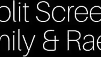 emilylynne adult bitch dabbles with rubber penis