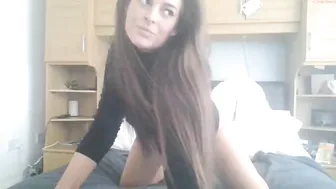 cornishcandy Fantastic chick