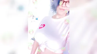 Sabrina Nichole hot masturbating pussy fingers