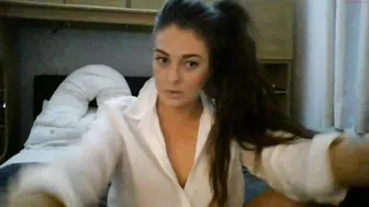 cornishcandy bright slut fucks pussy