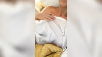 Sabrina Nichole Obstinate doll