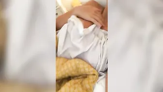 Sabrina Nichole Obstinate doll