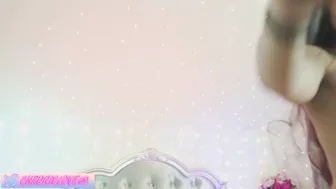 chroniclove the female is crustaceans and fucked in pussy