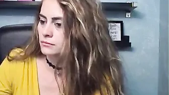 chiceva webcam vids January 2020