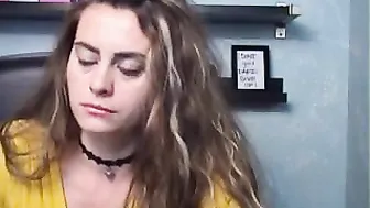 chiceva webcam vids January 2020