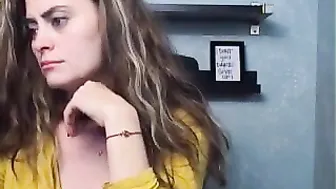 chiceva webcam vids January 2020