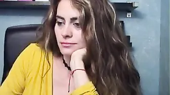 chiceva webcam vids January 2020