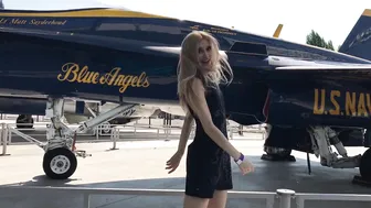 [PatriciaGoddess.com] Patricia91 Beautiful girl