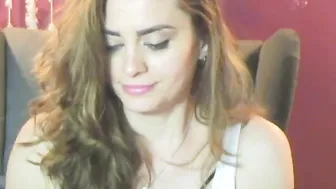 chiceva hot harlot fingering vibrator