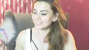 chiceva hot harlot fingering vibrator