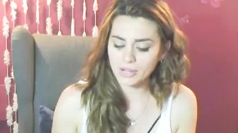 chiceva hot harlot fingering vibrator