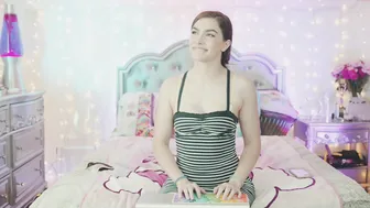 chroniclove Sultry lady