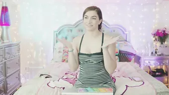 chroniclove Sultry lady