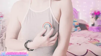 chroniclove ardent schoolgirl fingering sex toys