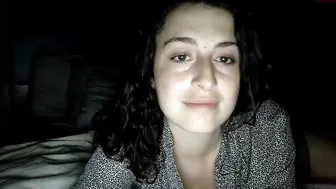 chez_passion cute slut fucks her dildo