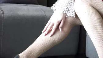 [PatriciaGoddess.com] Patricia91 wonderful bitch hammering both holes