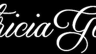 [PatriciaGoddess.com] Patricia91 crazy girl caresses shaved pussy