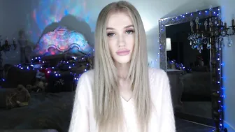 [PatriciaGoddess.com] Patricia91 online show January 2020