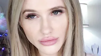 [PatriciaGoddess.com] Patricia91 online show January 2020