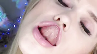 [PatriciaGoddess.com] Patricia91 online show January 2020