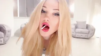 [PatriciaGoddess.com] Patricia91 Charming lady