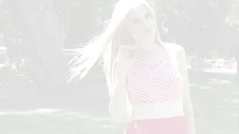 [PatriciaGoddess.com] Patricia91 Cute lesbians