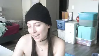 cidergal69 fingers in pussy