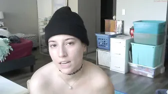 cidergal69 fingers in pussy