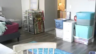 cidergal69 fingers in pussy