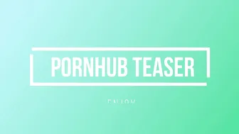 Cattie passionate swimming