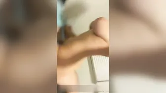 Sabrina Nichole Amazing trash