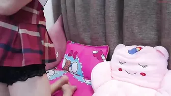 sophia_eva Hot brunette