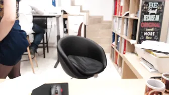 classyfetishrelax sexy mare passionately masturbates pussy