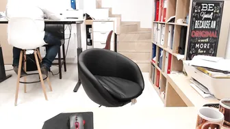 classyfetishrelax sexy mare passionately masturbates pussy