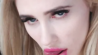 [PatriciaGoddess.com] Patricia91 insatiable fucking kicks from double penetration with sex toys