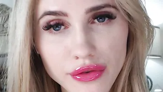 [PatriciaGoddess.com] Patricia91 insatiable fucking kicks from double penetration with sex toys