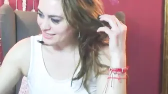 chiceva cumming heavily