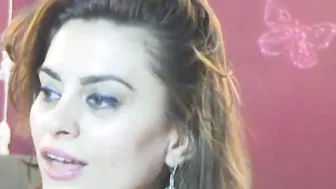 chiceva cumming heavily