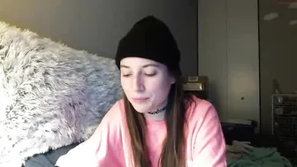 cidergal69 crazy girl saddled dick