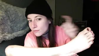 cidergal69 crazy girl saddled dick